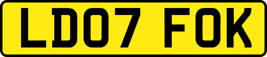 LD07FOK