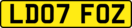 LD07FOZ
