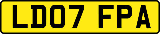 LD07FPA