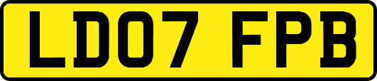 LD07FPB