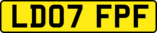 LD07FPF