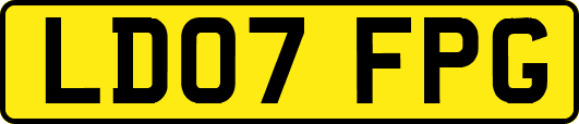 LD07FPG