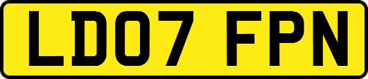 LD07FPN