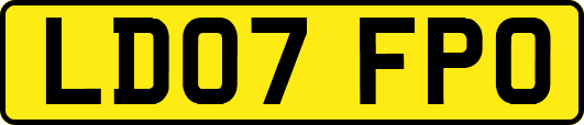 LD07FPO