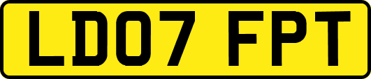 LD07FPT