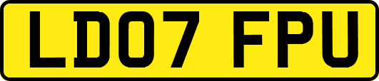 LD07FPU