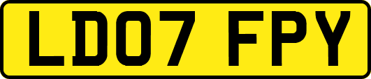 LD07FPY