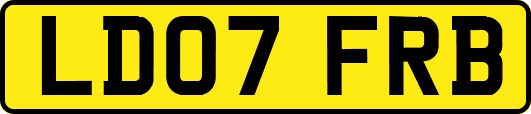 LD07FRB