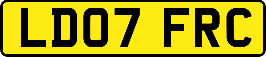 LD07FRC
