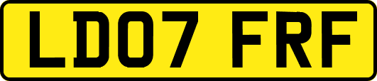 LD07FRF