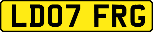 LD07FRG