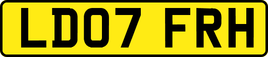 LD07FRH