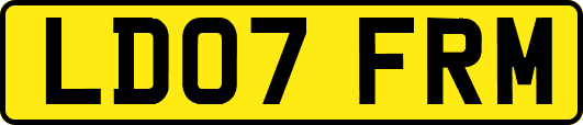 LD07FRM