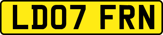 LD07FRN