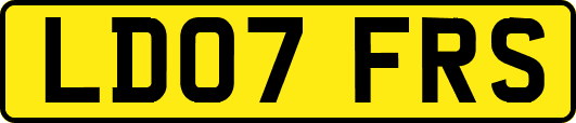 LD07FRS