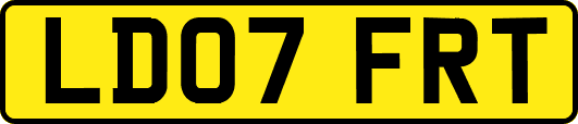 LD07FRT