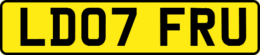 LD07FRU