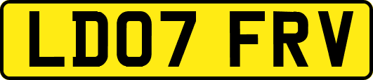 LD07FRV