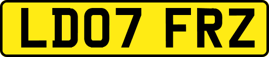 LD07FRZ