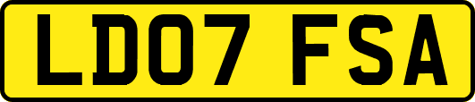 LD07FSA