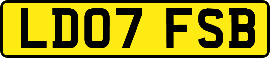 LD07FSB