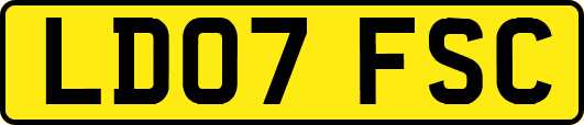 LD07FSC