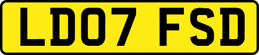 LD07FSD