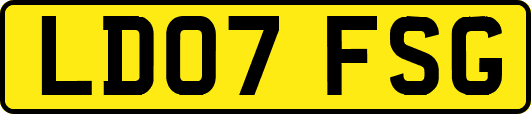 LD07FSG
