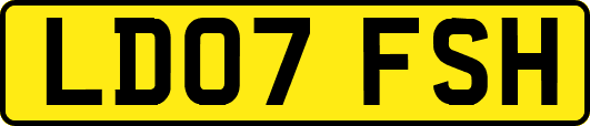 LD07FSH