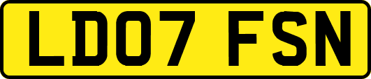 LD07FSN