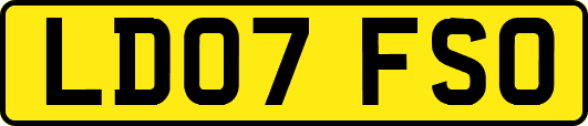 LD07FSO