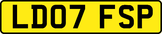 LD07FSP