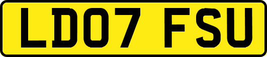 LD07FSU