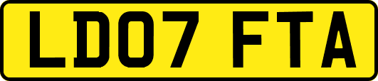 LD07FTA