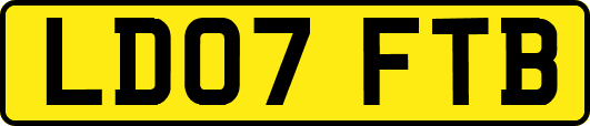 LD07FTB