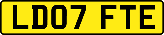 LD07FTE