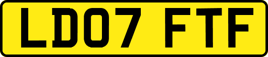 LD07FTF