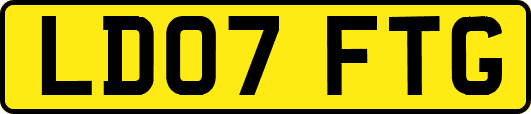 LD07FTG