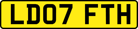 LD07FTH