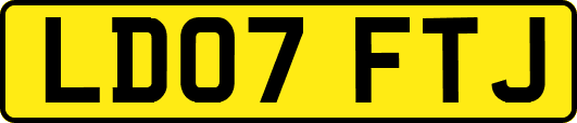 LD07FTJ