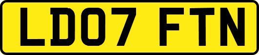 LD07FTN