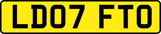 LD07FTO