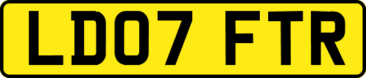 LD07FTR