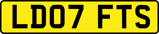 LD07FTS