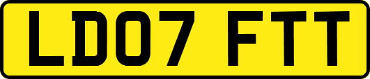 LD07FTT