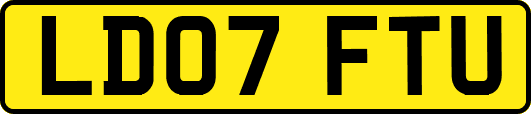 LD07FTU