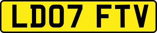 LD07FTV