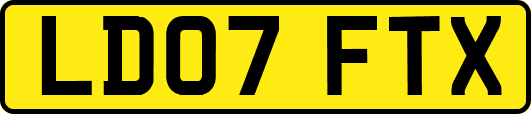 LD07FTX