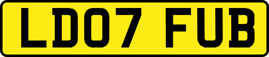 LD07FUB