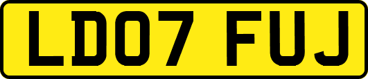 LD07FUJ